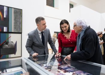 Cantabria rinde homenaje a Agustín de Celis con una gran exposición itinerante