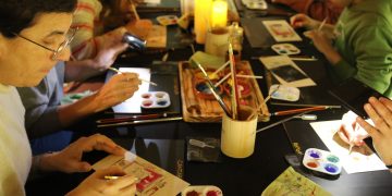 Talleres didácticos para descubrir la historia y el patrimonio del Camino Lebaniego