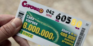 El Sueldazo de la ONCE deja 255.600 euros en Arenas de Iguña, Silió y Molledo