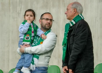 El Racing de Santander define el proceso de venta de abonos para la temporada 2025/26
