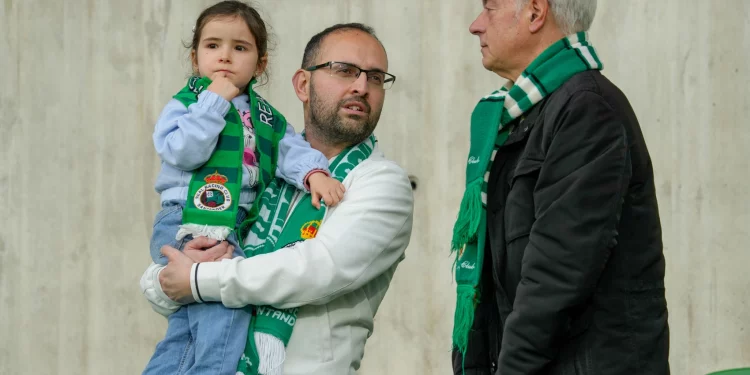 El Racing de Santander define el proceso de venta de abonos para la temporada 2025/26