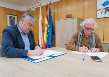 El Gobierno de Cantabria renueva su apoyo a la Casa de Europa con una subvención de 10.000 euros para actividades de divulgación europea