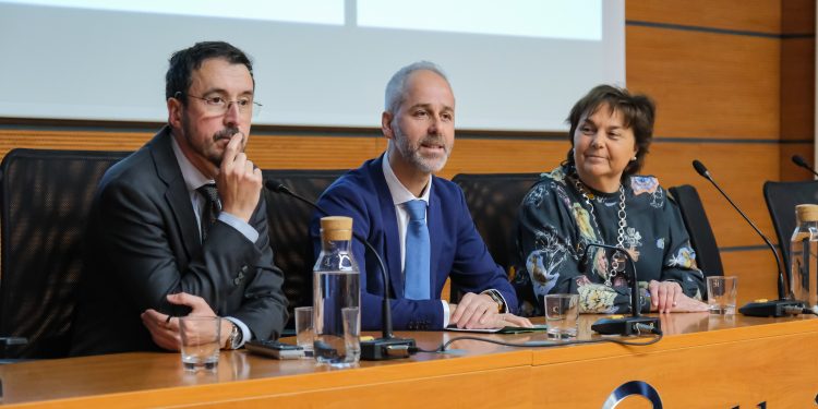 La Consejería de Educación lanza el Plan Cantabria es Salud para promover el bienestar integral del alumnado