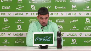 El Racing busca redimirse ante el Cádiz con el apoyo de El Sardinero