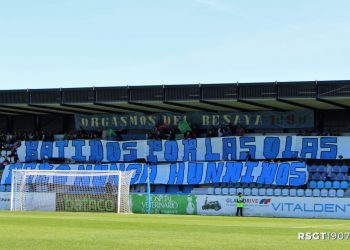 Condenado un aficionado por injurias graves al expresidente de la Gimnástica de Torrelavega