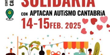 «Cada vez se detecta más autismo en personas adultas» Aptacan