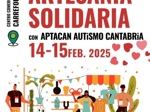 «Cada vez se detecta más autismo en personas adultas» Aptacan
