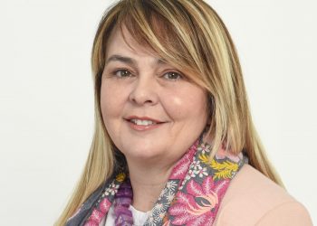 Patricia Arteaga, nueva directora de Recursos Humanos de Cantur