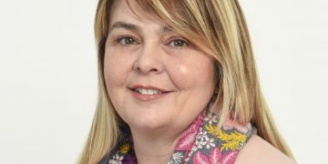 Patricia Arteaga, nueva directora de Recursos Humanos de Cantur