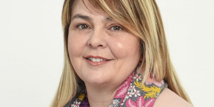 Patricia Arteaga, nueva directora de Recursos Humanos de Cantur