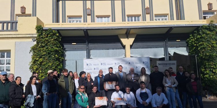 El Almacén-Palacio de los Acevedo se corona en la X Ruta de los Pucheros de Cantabria