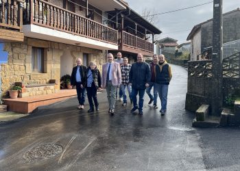 Cantabria invertirá un millón de euros en obras hidráulicas en Villafufre