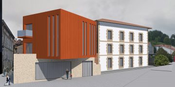 El Gobierno de Cantabria financiará con tres millones de euros la reforma y ampliación del Ayuntamiento de Cabezón de la Sal