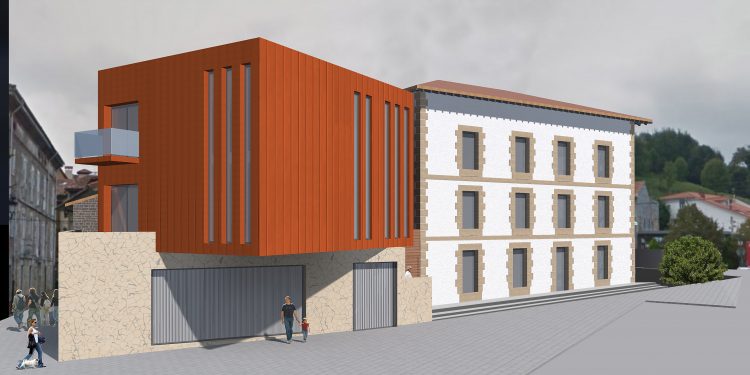 El Gobierno de Cantabria financiará con tres millones de euros la reforma y ampliación del Ayuntamiento de Cabezón de la Sal