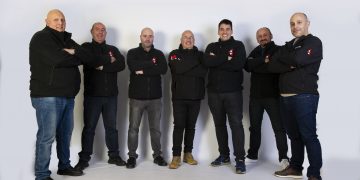 «Cada año se sube el nivel»: Alberto Ancín