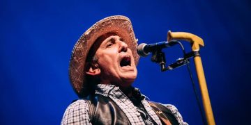 «En nuestros conciertos nos gusta que la gente se ría»: Los Berrones