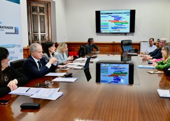 Cantabria destina más de cinco millones al Plan de Formación para el Empleo en Santander