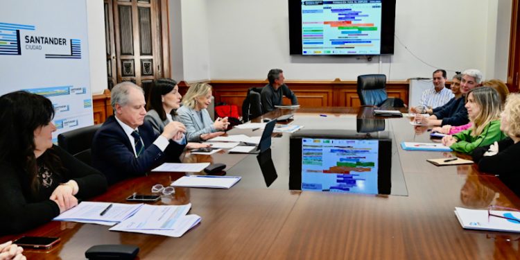 Cantabria destina más de cinco millones al Plan de Formación para el Empleo en Santander