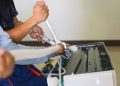 Investigación en Cantabria por fraude en servicios de reparación de electrodomésticos con 17 denuncias registradas