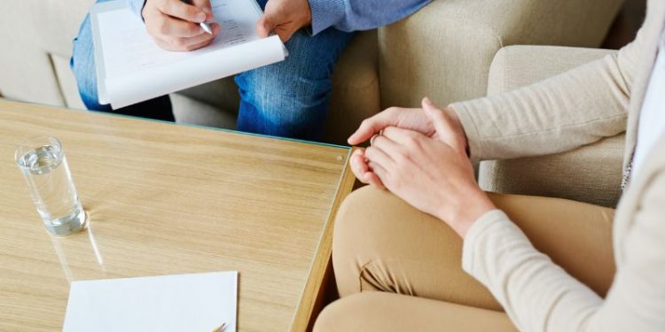 Cruz Roja organiza en Torrelavega una jornada sobre salud mental y empleo