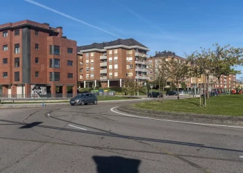 Interceptado en Nueva Montaña un conductor que dio positivo en cocaína