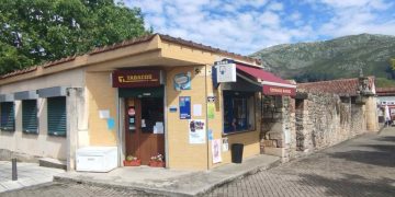 La Primitiva deja más de 200.000 euros en Santander y la Lotería Nacional reparte 300.000 en San Felices de Buelna