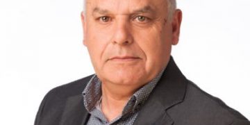 Víctor Manuel Reinoso, nuevo alcalde de Cabezón tras la moción de censura del PRC y PSOE