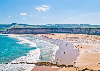 Santander licitará este lunes el servicio de salvamento, socorrismo y baño adaptado para la temporada estival 2025