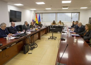 Cantabria refuerza su apuesta por la Justicia con nuevas plazas de juez y avances en su modernización