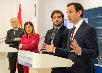 Cantabria albergará un centro de datos con una inversión de 3.600 millones de euros