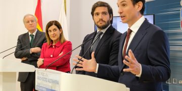 Cantabria albergará un centro de datos con una inversión de 3.600 millones de euros