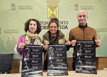 Torrelavega lanza un ciclo de Masterclass en la Escuela Municipal de Música