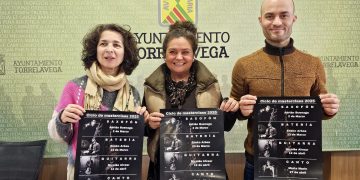 Torrelavega lanza un ciclo de Masterclass en la Escuela Municipal de Música