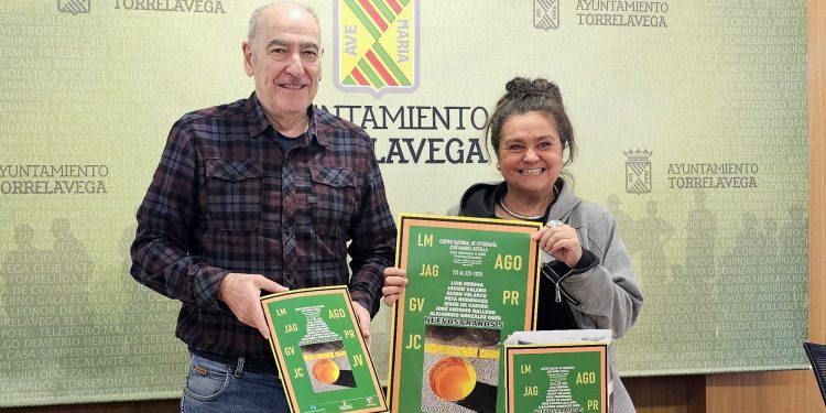 La 5ª edición de ‘Nuevos&Raros’ llega al Centro Nacional de Fotografía con siete artistas cántabros
