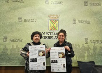 Torrelavega lanza una nueva iniciativa cultural gratuita para disfrutar del folclore y el baile tradicional