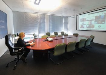 El Ayuntamiento de Santander avanza en la nueva regulación del ruido y las terrazas