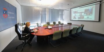 El Ayuntamiento de Santander avanza en la nueva regulación del ruido y las terrazas