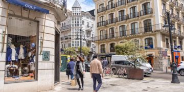 Santander pierde más de 460.000 euros de fondos europeos destinados al comercio local