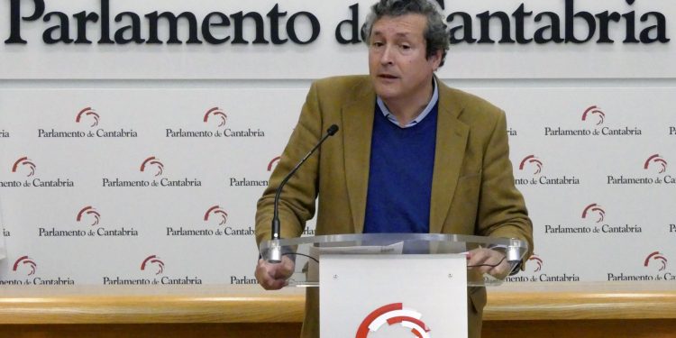 El PP cuestiona al PSOE: “¿Confrontación o concordia?”