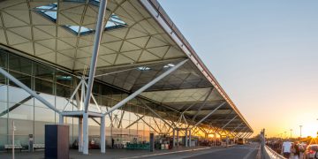 Alumnos del Torres Quevedo atrapados en Londres tras perder su vuelo de regreso