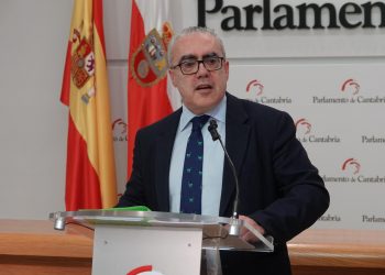 El PRC acusa al PP de usar la Ley de Simplificación para modificar «por la puerta de atrás» la Ley del Suelo y el POL