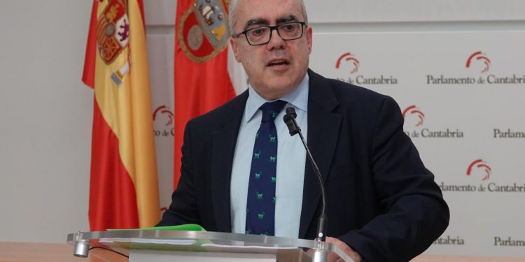 El PRC acusa al PP de usar la Ley de Simplificación para modificar «por la puerta de atrás» la Ley del Suelo y el POL