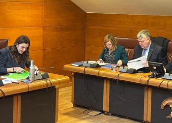 Cantabria reclamará «cualquier cantidad que le pertenezca» en defensa de sus intereses económicos