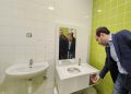 Torrelavega contará con tres baños adaptados para personas ostomizadas