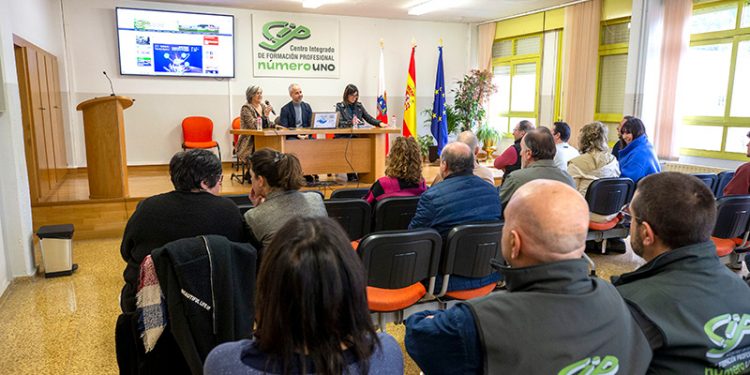 Educación diseñará un mapa regional de FP para adaptar la oferta formativa a las necesidades del sector empresarial