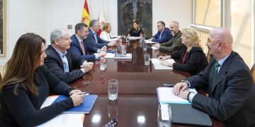 Cantabria refuerza el apoyo escolar con un contrato de 5,5 millones y aprueba ayudas para el sector ganadero