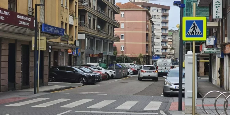 Torrelavega amplía tres meses el periodo sin sanciones en la Zona de Bajas Emisiones