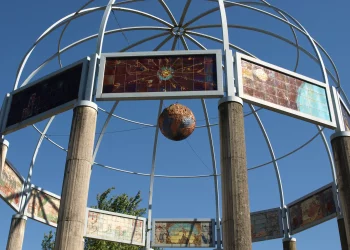 El Gobierno de Cantabria licita la recuperación del parque de los ‘Tres Laredos’ con una inversión de 1,3 millones