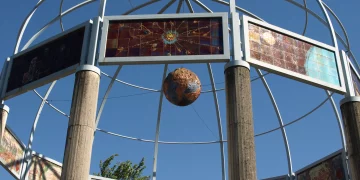 El Gobierno de Cantabria licita la recuperación del parque de los ‘Tres Laredos’ con una inversión de 1,3 millones