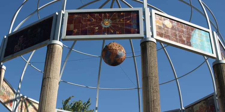 El Gobierno de Cantabria licita la recuperación del parque de los ‘Tres Laredos’ con una inversión de 1,3 millones